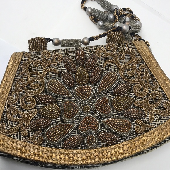 Jewel Ritz Designer handbag - Picture 2 of 8